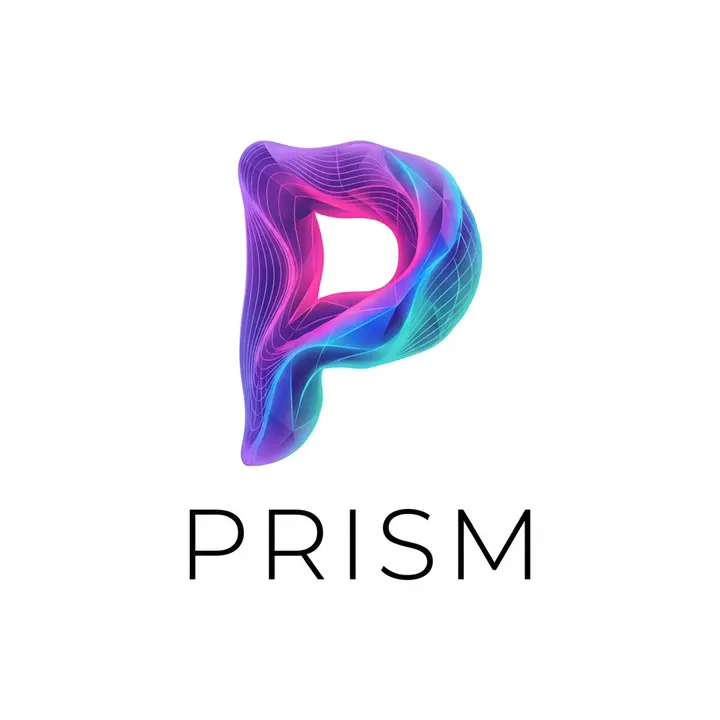 Gradient Mesh — Logos template