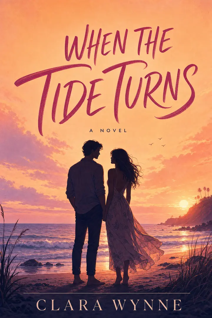 Contemporary Romance — Silhouette — Book Covers template